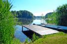 VakantiehuisDuitsland - : Ferienhaus Uferblick