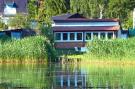 VakantiehuisDuitsland - : Ferienhaus Uferblick