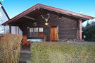 Holiday homeGermany - : Blockhaus 30 qm