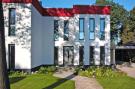 VakantiehuisDuitsland - : Ferienhaus Lakeside DHH 130 qm