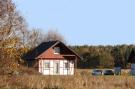 FerienhausDeutschland - : Bungalow am Partwitzer See