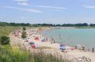 Holiday homeGermany - : Bungalow am Partwitzer See