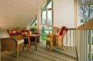 Holiday homeGermany - : Ferienwohnung Bornholm im Schlosspark