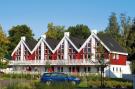 Holiday homeGermany - : Ferienwohnung Bornholm im Schlosspark