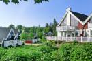 Holiday homeGermany - : Ferienwohnung Bornholm im Schlosspark