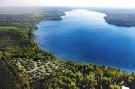 VakantiehuisDuitsland - : Ferienwohnung Bornholm im Schlosspark