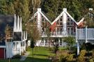 Holiday homeGermany - : Ferienwohnung Bornholm im Schlosspark