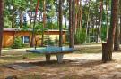 VakantiehuisDuitsland - : Bungalow 47 qm 4 Pers