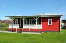 Holiday homeGermany - : Bungalow in Senftenberg