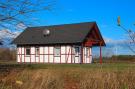 VakantiehuisDuitsland - : Bungalow am Partwitzer See