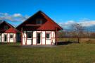 Holiday homeGermany - : Bungalow am Partwitzer See