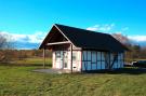 Holiday homeGermany - : Bungalow am Partwitzer See