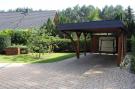 Holiday homeGermany - : Ferienhaus in Kummersdorf bei Storkow