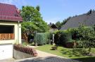 Holiday homeGermany - : Ferienhaus in Kummersdorf bei Storkow