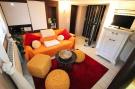 Holiday homeGermany - : Ferienhaus in Kummersdorf bei Storkow