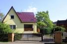 Holiday homeGermany - : Ferienhaus in Kummersdorf bei Storkow