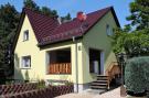 Holiday homeGermany - : Ferienhaus in Kummersdorf bei Storkow