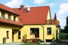 Holiday homeGermany - : Ferienwohnung in Beetzseeheide