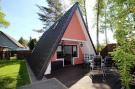 Holiday homeGermany - : Unser Storchennest 2 Falkensee 42 qm