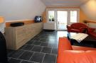 Holiday homeGermany - : Unser Storchennest 2 Falkensee 42 qm