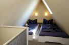 Holiday homeGermany - : Unser Storchennest 2 Falkensee 42 qm