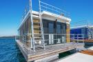 Holiday homeGermany - : Hausboot Family &amp; Friends / 1-2 Personen