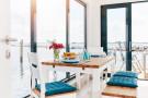 Holiday homeGermany - : Hausboot Family &amp; Friends / 1-2 Personen