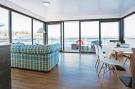 Holiday homeGermany - : Hausboot Family &amp; Friends / 3 Personen