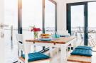 Holiday homeGermany - : Hausboot Family &amp; Friends / 3 Personen