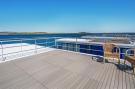 Holiday homeGermany - : Hausboot Family &amp; Friends / 3 Personen