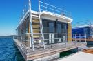 Holiday homeGermany - : Hausboot Family &amp; Friends / 3 Personen