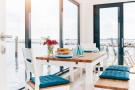 Holiday homeGermany - : Hausboot Family &amp; Friends / 4 Personen