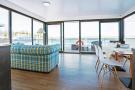 Holiday homeGermany - : Hausboot Family &amp; Friends / 4 Personen