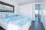 Holiday homeGermany - : Floating 33 / 3 Personen  [9] 