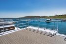 Holiday homeGermany - : Hausboot LP 16 / 4 Personen