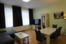 Holiday homeGermany - : Otto der Reiche 2 Personen