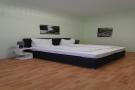 Holiday homeGermany - : Uta von Ballenstedt 2 Personen