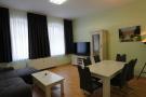 Holiday homeGermany - : Uta von Ballenstedt 2 Personen