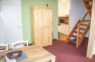 Holiday homeGermany - : Ferienwohnung im Sauberghaus 2 Pers