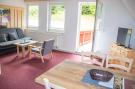 Holiday homeGermany - : Ferienwohnung im Sauberghaus 2 Pers