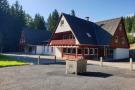 Holiday homeGermany - : Ferienwohnung im Sauberghaus 2 Pers