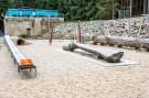 Holiday homeGermany - : Ferienwohnung im Sauberghaus 2 Pers