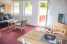 Holiday homeGermany - : Ferienwohnung im Sauberghaus 3 Pers  [5] 