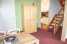 Holiday homeGermany - : Ferienwohnung im Sauberghaus 3 Pers  [6] 