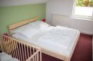 Holiday homeGermany - : Ferienwohnung im Sauberghaus 4 Pers