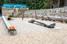 Holiday homeGermany - : Ferienwohnung im Sauberghaus 4 Pers