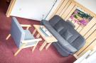 Holiday homeGermany - : Ferienwohnung im Sauberghaus 4 Pers