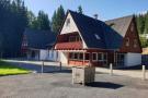 Holiday homeGermany - : Ferienwohnung im Sauberghaus 4 Pers