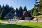 Holiday homeGermany - : Ferienwohnung im Sauberghaus 4 Pers