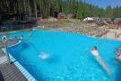 Holiday homeGermany - : Ferienwohnung im Sauberghaus 4 Pers